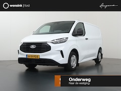 Ford Transit Custom - 280 | 2.0 TDCI | L1 H1 | Trend | AIRCO | CRUISE CONTROL | CAMERA | CARPLAY EN ANDROID AUTO