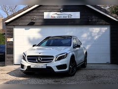 Mercedes-Benz GLA-Klasse - 200 Ambition Comfort- AMG Pakket-Pano-Camera