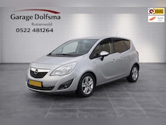 Opel Meriva - 1.4 Turbo Edition-Trekhaak