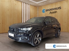 Volvo XC40 - 1.5 T5 Recharge R-Design | Polestar Engineered Optimisation | Stoel + Stuurverwarming | Ad