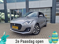 Suzuki Swift - 1.2 Stijl Smart Hybrid