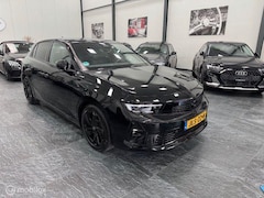 Opel Astra - 1.2 Turbo GS