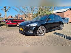 Ford Focus Wagon - 2.0 EcoBlue ST Line Business