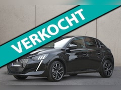 Peugeot 208 - 1.2 PureTech GT Automaat | Navigatie | Achteruitrijcamera | LED Koplampen