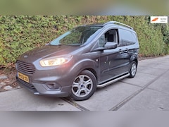 Ford Transit Courier - 1.5 TDCI Limited