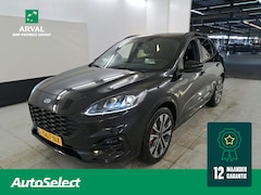 Ford Kuga - 2.5 PHEV 225pk Automaat ST-Line X | Panoramadak | Driver Assistance | Winter | Design | Te