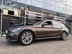 Mercedes-Benz C-klasse Estate - 350 e Lease Edition