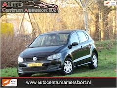Volkswagen Polo - 1.2 Easyline ( INRUIL MOGELIJK )