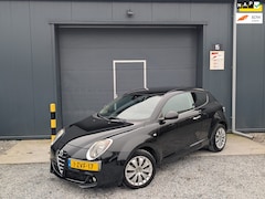 Alfa Romeo MiTo - 0.9 TwinAir Distinctive AIRCO, NAP