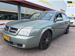 Opel Vectra - 1.8-16V Elegance