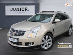 Cadillac SRX - 3.0 V6 AWD Sports Luxury PANORAMADAK/LEDER/STOEL/STUURVERWARMING