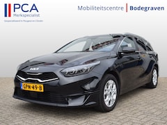 Kia Cee'd Sportswagon - Ceed 1.5 T-GDi DynamicPlusLine | NL-Auto | 140PK | Stoel & Stuurverwarming