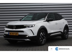 Opel Mokka-e - 50KWH 136PK LEVEL 3 ELEGANCE AUTOMAAT / NAVI / LEDER / CLIMA / LED / PDC / 17" LMV / CAMER