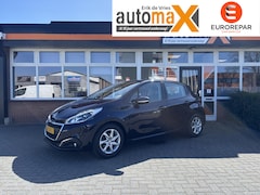 Peugeot 208 - 1.2 PureTech Blue Lion