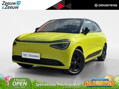 Dongfeng Box - Launch Edition 42 kWh | Demo | Blacklime | Zeer compleet | meer dan 310 km range | 360 gra