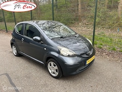 Toyota Aygo - 1.0-12V + weinig KM