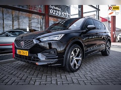 SEAT Tarraco - 1.4 TSI PHEV FR Business Intense | Stoel verwarming | Keyless-entry | DAB+ | Adaptieve cru
