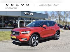 Volvo XC40 - T3 156PK Momentum | H&K | Trekhaak | ACC | Leder | Stoelverwarming | Camera
