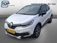 Renault Captur - 1.2 TCe Intens