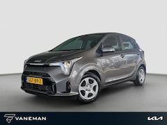 Kia Picanto - 1.0 DPI DynamicLine | Tot € 500, - extra inruil tijdens dit Paasweekend |