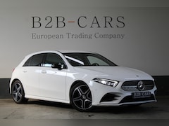 Mercedes-Benz A-klasse - 180 Business Solution AMG Night Pakket - LED