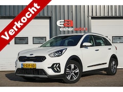 Kia Niro - 1.6 GDi PHEV Plug-In DynamicLine | CAMERA | ADAPT. CRUISE |