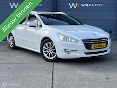 Peugeot 508 SW - 1.6 Vti Blue Lease / AUTOMAAT / TREKHAAK