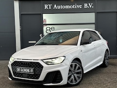Audi A1 Sportback - 30 TFSI S edition LED Automaat 5drs