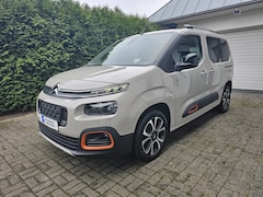 Citroën Berlingo - 1.2 PureTech Shine Automaat