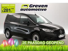 Mercedes-Benz Citan - 112 CDI 116PK | Airco | Parkeersensoren | LED