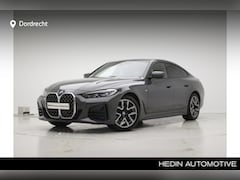BMW 4-serie Gran Coupé - 420i M-Sport | High Executive | Stoelverwarming | Hifi | Voorbereiding Driving Assistance