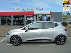 Renault Clio - 0.9 TCe Zen 5drs, Incl. Bovag Garantie, Airco, NL-auto,