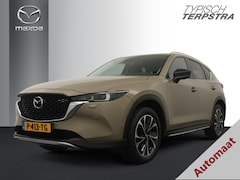 Mazda CX-5 - Skyactiv-G 165 Automaat Newground/Wegkl. Trekhaak