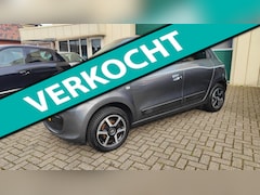 Renault Twingo - 1.0 SCe Limited stoelverwarming