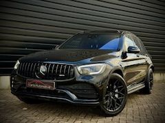 Mercedes-Benz GLC-klasse - AMG 43 4MATIC PANO|HUD|360|MEMORY|BURMES VOL