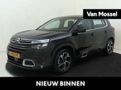 Citroën C5 Aircross - 1.2 PureTech Business airco automatisch | Apple Carplay/Android Auto | Autonomous Emergenc