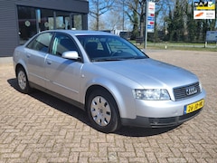 Audi A4 Limousine - 1.6 , 151NAP, 2eig, APK04/27