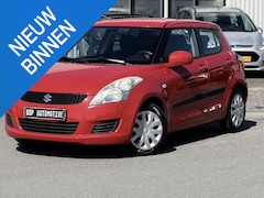 Suzuki Swift - 1.2 Comfort EASSS NL Auto | Airco | Stoelverwarming | Scherpe prijs