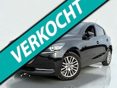 Mazda 2 - 2 1.5 Skyactiv-G Luxury HUD CAM NAVI