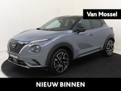 Nissan Juke - 1.6 Hybrid N-Design | Technology Pack | Cold Pack
