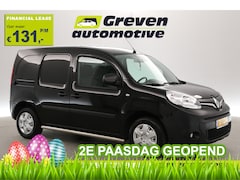 Renault Kangoo - 1.5 dCi Energy | Airco | Camera | Cruise | Carplay | Parkeersensoren