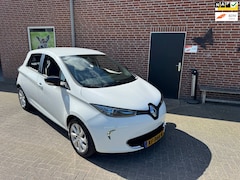 Renault Zoe - R240 Intens 22 kWh Airco, Cruise control, 5 DRs incl laadkabel