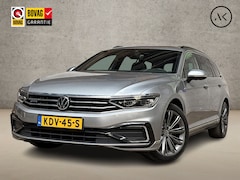 Volkswagen Passat Variant - 1.4 TSI PHEV GTE 218Pk Automaat (PANORAMADAK, VIRTUAL COCKPIT, APPLE CARPLAY, MEMORY SEATS