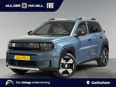 Fiat Grande Panda - La Prima 1.2 Hybrid 110pk e-DCS6 | VERW. VOORRUIT | VERW. VOORSTOELEN | STUURVERW. | NAVI