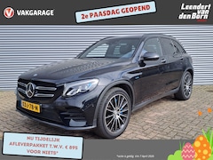 Mercedes-Benz GLC-klasse - 350e 4MATIC Prestige | Elektrisch glazen panorama-dak | Automaat | Navi | Cruise Addaptief