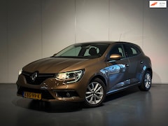 Renault Mégane - 1.2 TCe Zen /Virtual/Keyless/Clima/Cruise/PDC/NAVI/LED/LaneAss