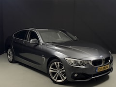 BMW 4-serie Gran Coupé - 418i Centennial Executive M-Sport