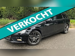 Audi A4 Avant - 1.8 TFSI Advance l Full Leder l Xenon l Automaat l