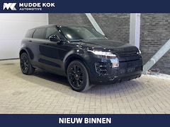 Land Rover Range Rover Evoque - P270e PHEV Dynamic SE | Schuif/kanteldak | Black Pack | Cold Climate Pack | Comfort Pack |