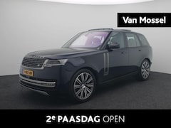 Land Rover Range Rover - 3.0 P510e Autobiography PHEV |Panoramadak|
